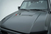 Buy Now DRY CARBON HOOD / BONNET for TOYOTA LAND CRUISER 250 LC 250 2024 and upgrade car parts from SIR Tuning at the Best Price. Headlights, Tail lights, Bodykits, Navigations, Carbon body kit and more - Fast & Free Shipping within Europe, US & Worldwide.
