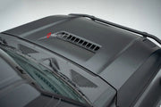 Buy Now DRY CARBON HOOD / BONNET for TOYOTA LAND CRUISER 250 LC 250 2024 and upgrade car parts from SIR Tuning at the Best Price. Headlights, Tail lights, Bodykits, Navigations, Carbon body kit and more - Fast & Free Shipping within Europe, US & Worldwide.