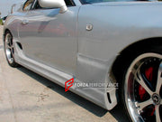 Buy Now BODY KIT for TOYOTA SUPRA IV A80 1993 - 2002 and upgrade car parts from SIR Tuning at the Best Price. Headlights, Tail lights, Bodykits, Navigations, Carbon body kit and more - Fast & Free Shipping within Europe, US & Worldwide.