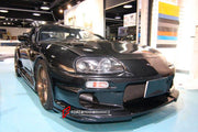 Buy Now BODY KIT for TOYOTA SUPRA IV A80 1993 - 2002 and upgrade car parts from SIR Tuning at the Best Price. Headlights, Tail lights, Bodykits, Navigations, Body Kit and more - Fast & Free Shipping within Europe, US & Worldwide.