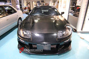 Buy Now BODY KIT for TOYOTA SUPRA IV A80 1993 - 2002 and upgrade car parts from SIR Tuning at the Best Price. Headlights, Tail lights, Bodykits, Navigations, Body Kit and more - Fast & Free Shipping within Europe, US & Worldwide.