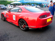 Buy Now BODY KIT for TOYOTA SUPRA IV A80 1993 - 2002 and upgrade car parts from SIR Tuning at the Best Price. Headlights, Tail lights, Bodykits, Navigations, Carbon body kit and more - Fast & Free Shipping within Europe, US & Worldwide.