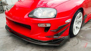 Buy Now BODY KIT for TOYOTA SUPRA IV A80 1993 - 2002 and upgrade car parts from SIR Tuning at the Best Price. Headlights, Tail lights, Bodykits, Navigations, Carbon body kit and more - Fast & Free Shipping within Europe, US & Worldwide.