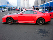 Buy Now BODY KIT for TOYOTA SUPRA IV A80 1993 - 2002 and upgrade car parts from SIR Tuning at the Best Price. Headlights, Tail lights, Bodykits, Navigations, Carbon body kit and more - Fast & Free Shipping within Europe, US & Worldwide.