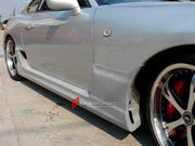Buy Now BODY KIT for TOYOTA SUPRA JZA80 and upgrade car parts from SIR Tuning at the Best Price. Headlights, Tail lights, Bodykits, Navigations, Body Kit and more - Fast & Free Shipping within Europe, US & Worldwide.