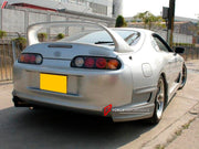 Buy Now BODY KIT for TOYOTA SUPRA JZA80 and upgrade car parts from SIR Tuning at the Best Price. Headlights, Tail lights, Bodykits, Navigations, Body Kit and more - Fast & Free Shipping within Europe, US & Worldwide.