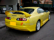Buy Now BODY KIT for TOYOTA SUPRA JZA80 and upgrade car parts from SIR Tuning at the Best Price. Headlights, Tail lights, Bodykits, Navigations, Body Kit and more - Fast & Free Shipping within Europe, US & Worldwide.