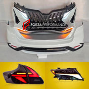 Buy Now BODY KIT for TOYOTA VENZA GT850 and upgrade car parts from SIR Tuning at the Best Price. Headlights, Tail lights, Bodykits, Navigations, body kit and more - Fast & Free Shipping within Europe, US & Worldwide.