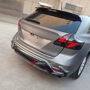 Buy Now BODY KIT for TOYOTA VENZA GT850 and upgrade car parts from SIR Tuning at the Best Price. Headlights, Tail lights, Bodykits, Navigations, body kit and more - Fast & Free Shipping within Europe, US & Worldwide.