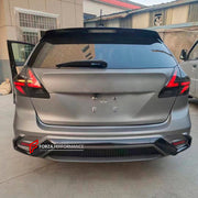 Buy Now BODY KIT for TOYOTA VENZA GT850 and upgrade car parts from SIR Tuning at the Best Price. Headlights, Tail lights, Bodykits, Navigations, body kit and more - Fast & Free Shipping within Europe, US & Worldwide.