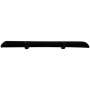 Body Kit Front Bumper Lip and Air Diffuser suitable for BMW X5 F15 (2014-2018) Aero Package M Technik Sport Piano Black – pro