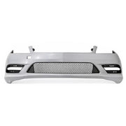Body Kit suitable for Mercedes C-Class W204 (2007-2010) Facelift Design – product image 2
