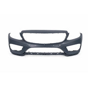 Body Kit suitable for Mercedes C-Class W205 Sedan (2014-2018) C63 Design – product image 2