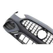 Body Kit suitable for Mercedes C-Class W206 Sedan (2021-Up) C63 Design – product image 3