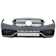 Body Kit suitable for Mercedes E-Class W212 Facelift (2013-2016) E63 Design – product image 2
