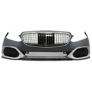 Body Kit suitable for Mercedes E-Class W212 Facelift (2013-2016) – product image 2
