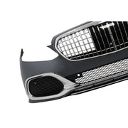 Body Kit suitable for Mercedes E-Class W212 Facelift (2013-2016) – product image 3
