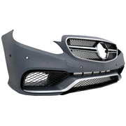 Body Kit suitable for Mercedes E-Class W212 Facelift (2013-2016) E63 Design Side Skirts – product image 3