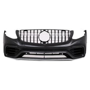 Body Kit suitable for Mercedes GLC Coupe C253 (2015-07.2019) C63 Design – product image 2