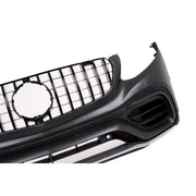 Body Kit suitable for Mercedes GLC Coupe C253 (2015-07.2019) C63 Design – product image 3