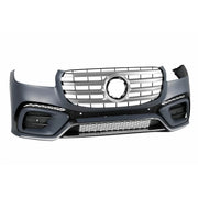Body Kit suitable for Mercedes GLS SUV X167 (2019-2023) Sport Line Design – product image 3