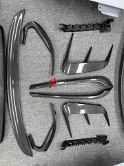 Buy Now BODY KIT FOR BENTLEY CONTINENTAL GT 2011-2018 and upgrade car parts from SIR Tuning at the Best Price. Headlights, Tail lights, Bodykits, Navigations, Carbon body kit and more - Fast & Free Shipping within Europe, US & Worldwide.