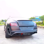 Buy Now BODY KIT FOR BENTLEY CONTINENTAL GT 2011-2018 and upgrade car parts from SIR Tuning at the Best Price. Headlights, Tail lights, Bodykits, Navigations, Carbon body kit and more - Fast & Free Shipping within Europe, US & Worldwide.