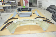 Buy Now BODY KIT for PORSCHE 911 993 1993 - 1998 and upgrade car parts from SIR Tuning at the Best Price. Headlights, Tail lights, Bodykits, Navigations, body kit and more - Fast & Free Shipping within Europe, US & Worldwide.