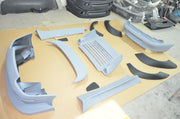 Buy Now BODY KIT for PORSCHE 911 993 1993 - 1998 and upgrade car parts from SIR Tuning at the Best Price. Headlights, Tail lights, Bodykits, Navigations, body kit and more - Fast & Free Shipping within Europe, US & Worldwide.