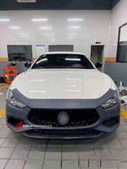 Buy Now BODY KIT for MASERATI GHIBLI M157 2013 - 2020 and upgrade car parts from SIR Tuning at the Best Price. Headlights, Tail lights, Bodykits, Navigations, body kit and more - Fast & Free Shipping within Europe, US & Worldwide.