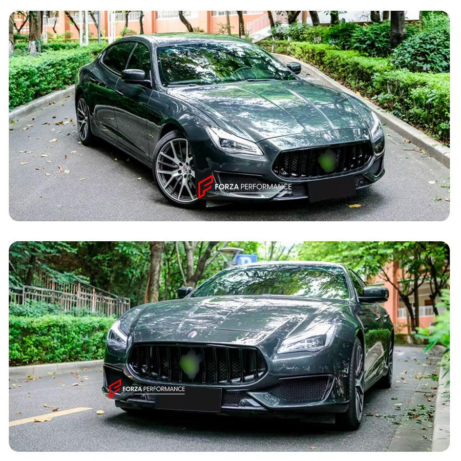Buy Now BODY KIT for MASERATI GHIBLI M157 2013 - 2020 and upgrade car parts from SIR Tuning at the Best Price. Headlights, Tail lights, Bodykits, Navigations, body kit and more - Fast & Free Shipping within Europe, US & Worldwide.