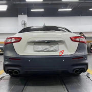 Buy Now BODY KIT for MASERATI GHIBLI M157 2013 - 2020 and upgrade car parts from SIR Tuning at the Best Price. Headlights, Tail lights, Bodykits, Navigations, body kit and more - Fast & Free Shipping within Europe, US & Worldwide.