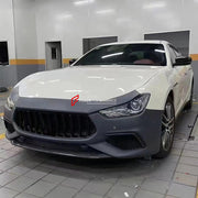 Buy Now BODY KIT for MASERATI GHIBLI M157 2013 - 2020 and upgrade car parts from SIR Tuning at the Best Price. Headlights, Tail lights, Bodykits, Navigations, body kit and more - Fast & Free Shipping within Europe, US & Worldwide.