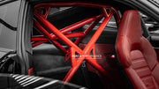 Buy Now BOLT ON ROLL CAGE for PORSCHE 911 992.1 992.2 2019+ and upgrade car parts from SIR Tuning at the Best Price. Headlights, Tail lights, Bodykits, Navigations, Carbon body kit and more - Fast & Free Shipping within Europe, US & Worldwide.