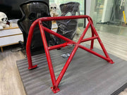 Buy Now BOLT-ON ROLL CAGE for TOYOTA SUPRA A90 2019+ and upgrade car parts from SIR Tuning at the Best Price. Headlights, Tail lights, Bodykits, Navigations, Carbon body kit and more - Fast & Free Shipping within Europe, US & Worldwide.