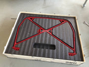 Buy Now BOLT-ON ROLL CAGE for TOYOTA SUPRA A90 2019+ and upgrade car parts from SIR Tuning at the Best Price. Headlights, Tail lights, Bodykits, Navigations, Carbon body kit and more - Fast & Free Shipping within Europe, US & Worldwide.