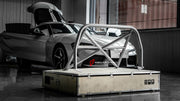Buy Now BOLT-ON ROLL CAGE for TOYOTA SUPRA A90 2019+ and upgrade car parts from SIR Tuning at the Best Price. Headlights, Tail lights, Bodykits, Navigations, Carbon body kit and more - Fast & Free Shipping within Europe, US & Worldwide.
