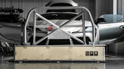 Buy Now BOLT-ON ROLL CAGE for TOYOTA SUPRA A90 2019+ and upgrade car parts from SIR Tuning at the Best Price. Headlights, Tail lights, Bodykits, Navigations, Carbon body kit and more - Fast & Free Shipping within Europe, US & Worldwide.