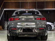 Buy Now CARBON BODY KIT for MERCEDES-BENZ AMG GLE 63 COUPE C167 2020+ and upgrade car parts from SIR Tuning at the Best Price. Headlights, Tail lights, Bodykits, Navigations, body kit and more - Fast & Free Shipping within Europe, US & Worldwide.