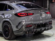 Buy Now CARBON BODY KIT for MERCEDES-BENZ AMG GLE 63 COUPE C167 2020+ and upgrade car parts from SIR Tuning at the Best Price. Headlights, Tail lights, Bodykits, Navigations, body kit and more - Fast & Free Shipping within Europe, US & Worldwide.