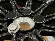 Buy Now 20 21 INCHES WITH CENTERLOCK FORGED WHEELS FOR PORSCHE 911 992 TURBO GTS GT3 and upgrade car parts from SIR Tuning at the Best Price. Headlights, Tail lights, Bodykits, Navigations, wheels and more - Fast & Free Shipping within Europe, US & Worldwide.