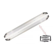 Brackets Running Boards Side Steps suitable for MITSUBISHI Outlander III (2012-up) & MITSUBISHI ASX (2010-up) – product image