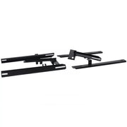 Brackets Running Boards Side Steps suitable for SKODA Yeti (5L) (2009-2017) – product image 3