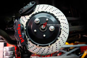Buy Now BBK BIG BRAKE KIT for LEXUS LM500H LM350H AW10 2023+ and upgrade car parts from SIR Tuning at the Best Price. Headlights, Tail lights, Bodykits, Navigations, BIG BRAKE KIT and more - Fast & Free Shipping within Europe, US & Worldwide.