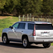 Buy Now Vland Carlamp Tail Light for 2015-2020 GMC Yukon/Denali/XL and upgrade car parts from SIR Tuning at the Best Price. Headlights, Tail lights, Bodykits, Navigations, Automotive Taillight Assemblies and more - Fast & Free Shipping within Europe, US & Worldwide.