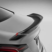 Buy Now CARBON FIBER REAR SPOILER ROOF SPOILER for CADILLAC CT5 2019 - 2024 and upgrade car parts from SIR Tuning at the Best Price. Headlights, Tail lights, Bodykits, Navigations, body kit and more - Fast & Free Shipping within Europe, US & Worldwide.