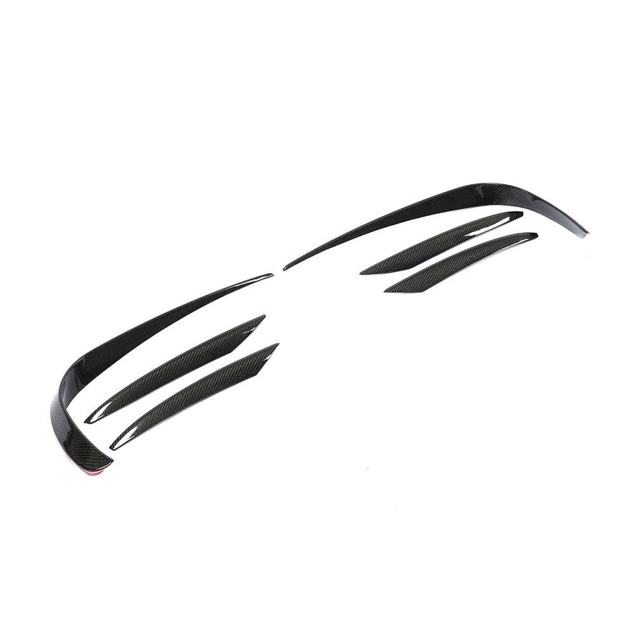 Buy Now For Mercedes Benz W213 E Class Sport 2017 2018 Front Bumper Fog Light Garnish Trim and upgrade car parts from SIR Tuning at the Best Price. Headlights, Tail lights, Bodykits, Navigations, body kit and more - Fast & Free Shipping within Europe, US & Worldwide.