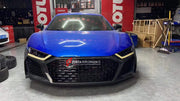 Buy Now CARBON BODY KIT FOR AUDI R8 4S 2016-2021 and upgrade car parts from SIR Tuning at the Best Price. Headlights, Tail lights, Bodykits, Navigations, body kit and more - Fast & Free Shipping within Europe, US & Worldwide.