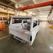 Buy Now CAR BODY SHELL for FORD BRONCO 1 1966 - 1977 and upgrade car parts from SIR Tuning at the Best Price. Headlights, Tail lights, Bodykits, Navigations, body kit and more - Fast & Free Shipping within Europe, US & Worldwide.