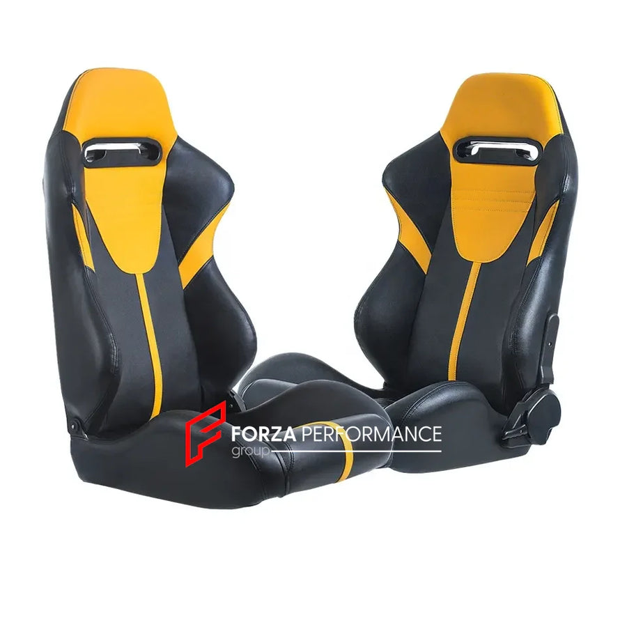Buy Now CARBON BUCKET SEATS LS-10 for LAMBORGHINI and upgrade car parts from SIR Tuning at the Best Price. Headlights, Tail lights, Bodykits, Navigations, Car Seats and more - Fast & Free Shipping within Europe, US & Worldwide.